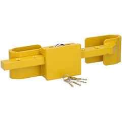 Container Lock St
