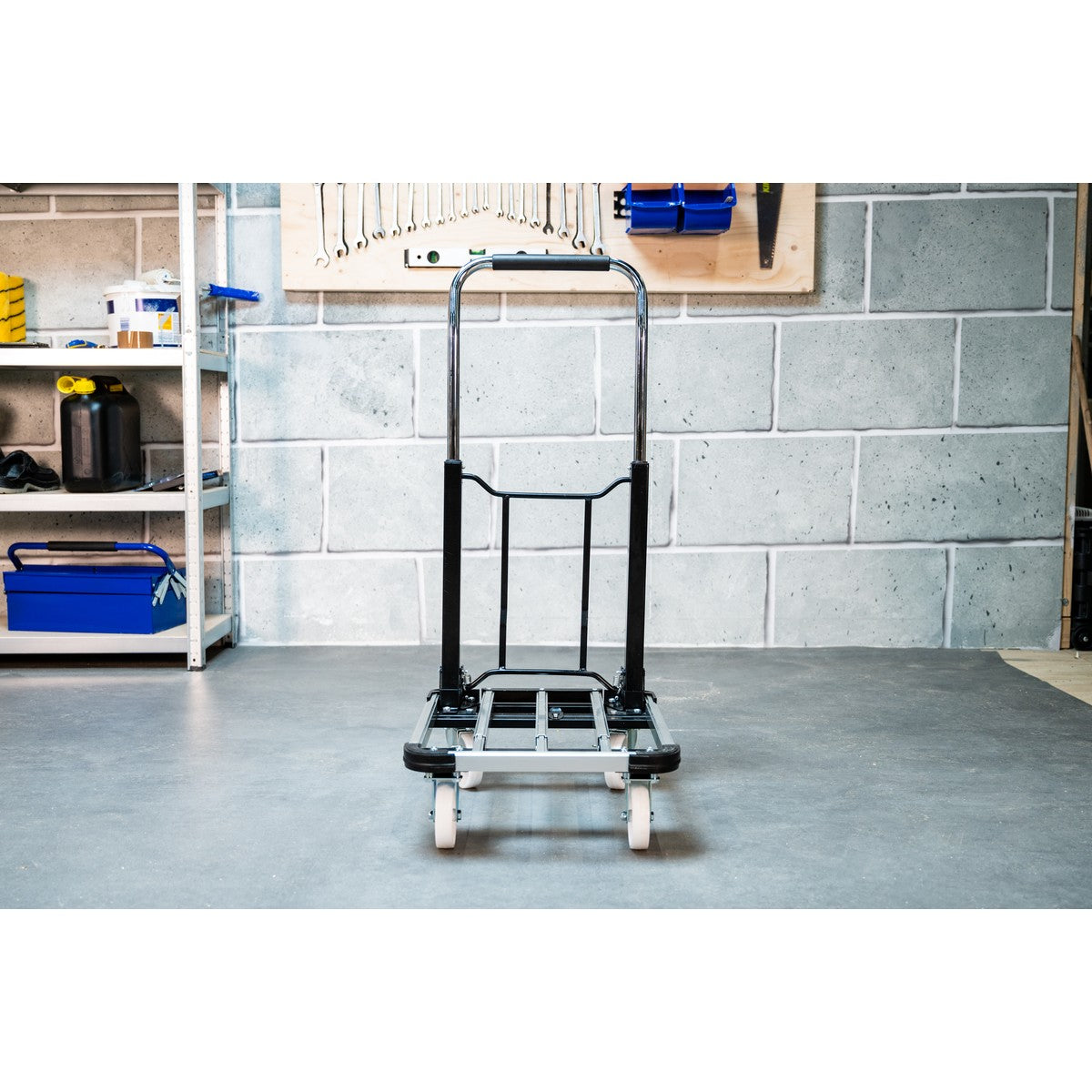 Hand Truck Foldable Max: 40Kg