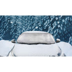 Car Sunshade All Season Large