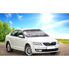 Car Sunshade All Season Large