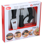 Pizza Set 3Pc