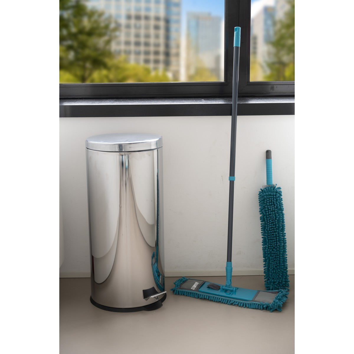 Cleaning Set 7Pc