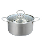Cookware Set 7Pc