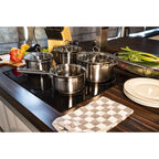 Cookware Set 7Pc