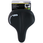 Bicycle Saddle City&Tour Gel