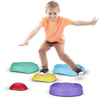 Stepping Stones 5Pc