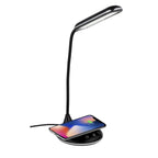 Wireless Charger & Lamp Usb