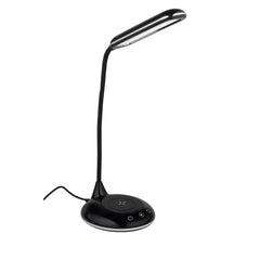 Wireless Charger & Lamp Usb