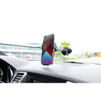 Car Holder/Charger Wireless