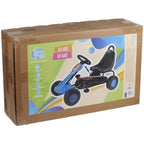 Go Kart 86X51X56Cm St