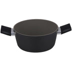 Cooking Pot Forged Ceramic Induction Ø20