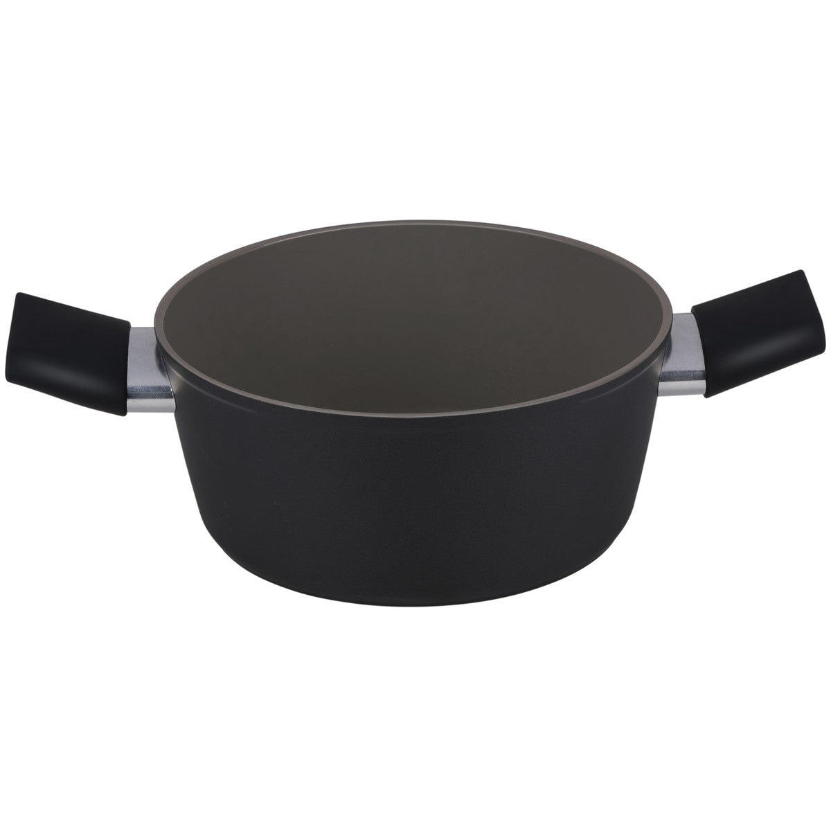 Cooking Pot Forged Ceramic Induction Ø20