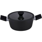 Cooking Pot Forged Ceramic Induction Ø20