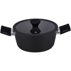 Cooking Pot Forged Ceramic Induction Ø20