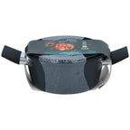 Cooking Pot Forged Ceramic Induction Ø20