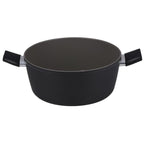Cooking Pot Forged Ceramic Induction Ø28