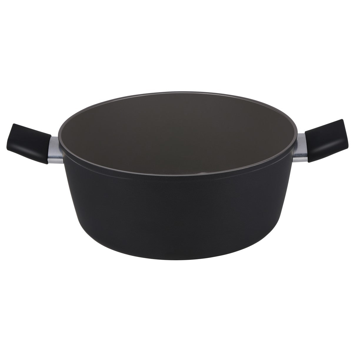 Cooking Pot Forged Ceramic Induction Ø28