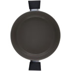 Cooking Pot Forged Ceramic Induction Ø28