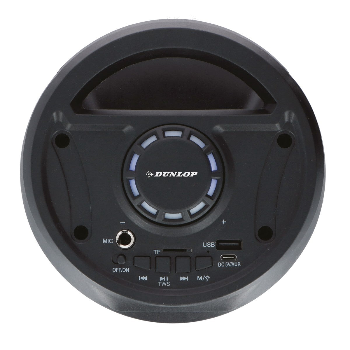 Speaker Bt Portable 10W