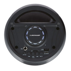 Speaker Bt Portable 10W