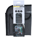 Car Back Seat Organizer Grey