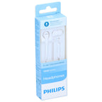 Earphones Mic Tae1105Wt/00