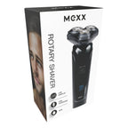 Rotary Shaver Rechargeable
