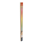 Multicolor Floorlamp With Tripod