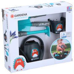 Gardening Starter-Set 5Pcs