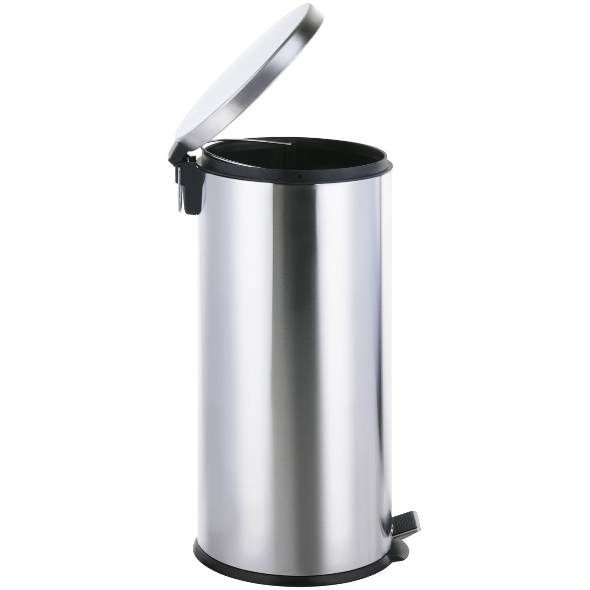 Pedal Bin Satin 30L Finish