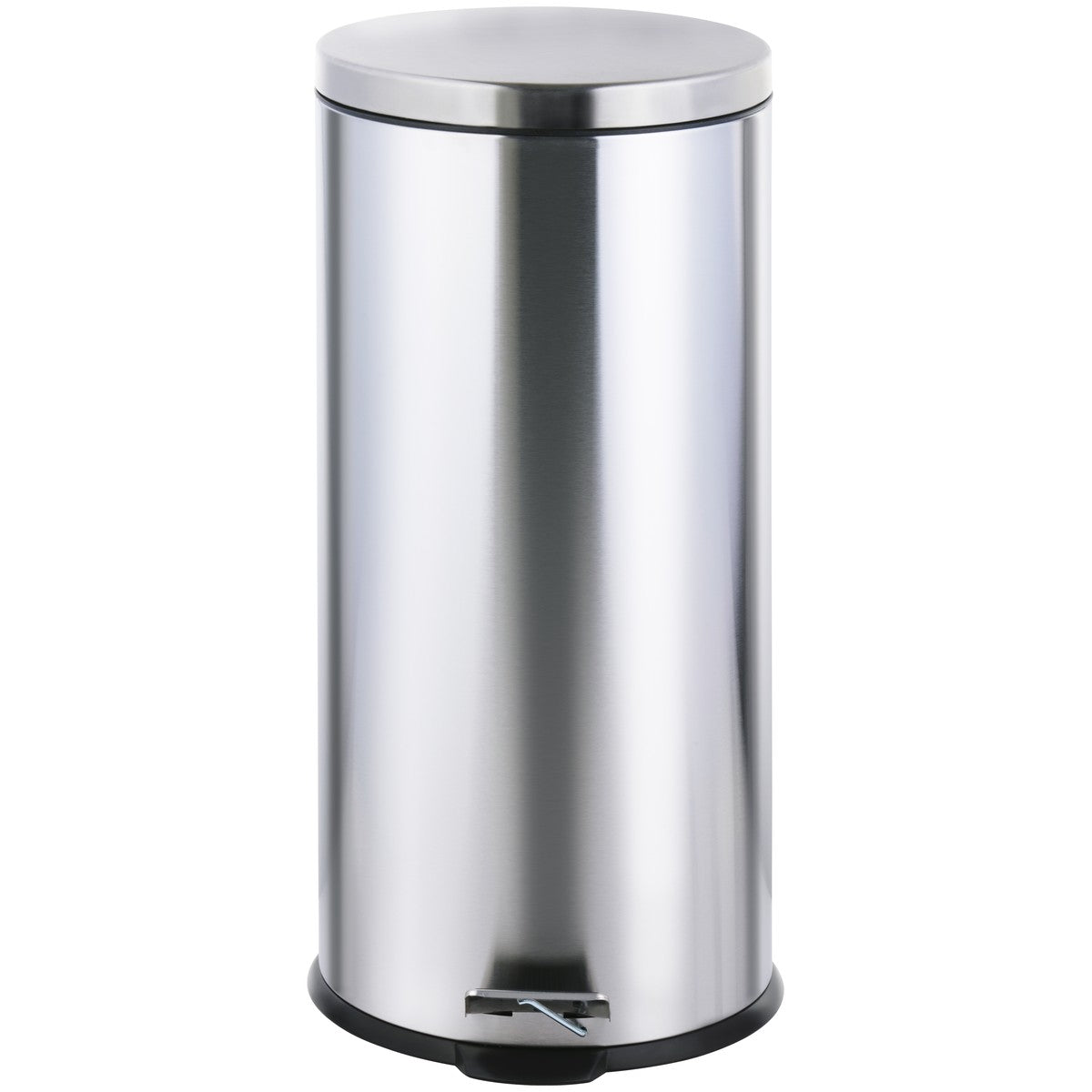 Pedal Bin Satin 30L Finish