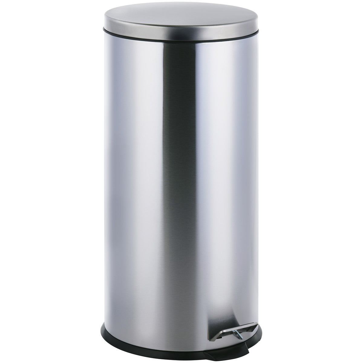 Pedal Bin Satin 30L Finish