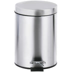 Pedal Bin 3L Satin Finish