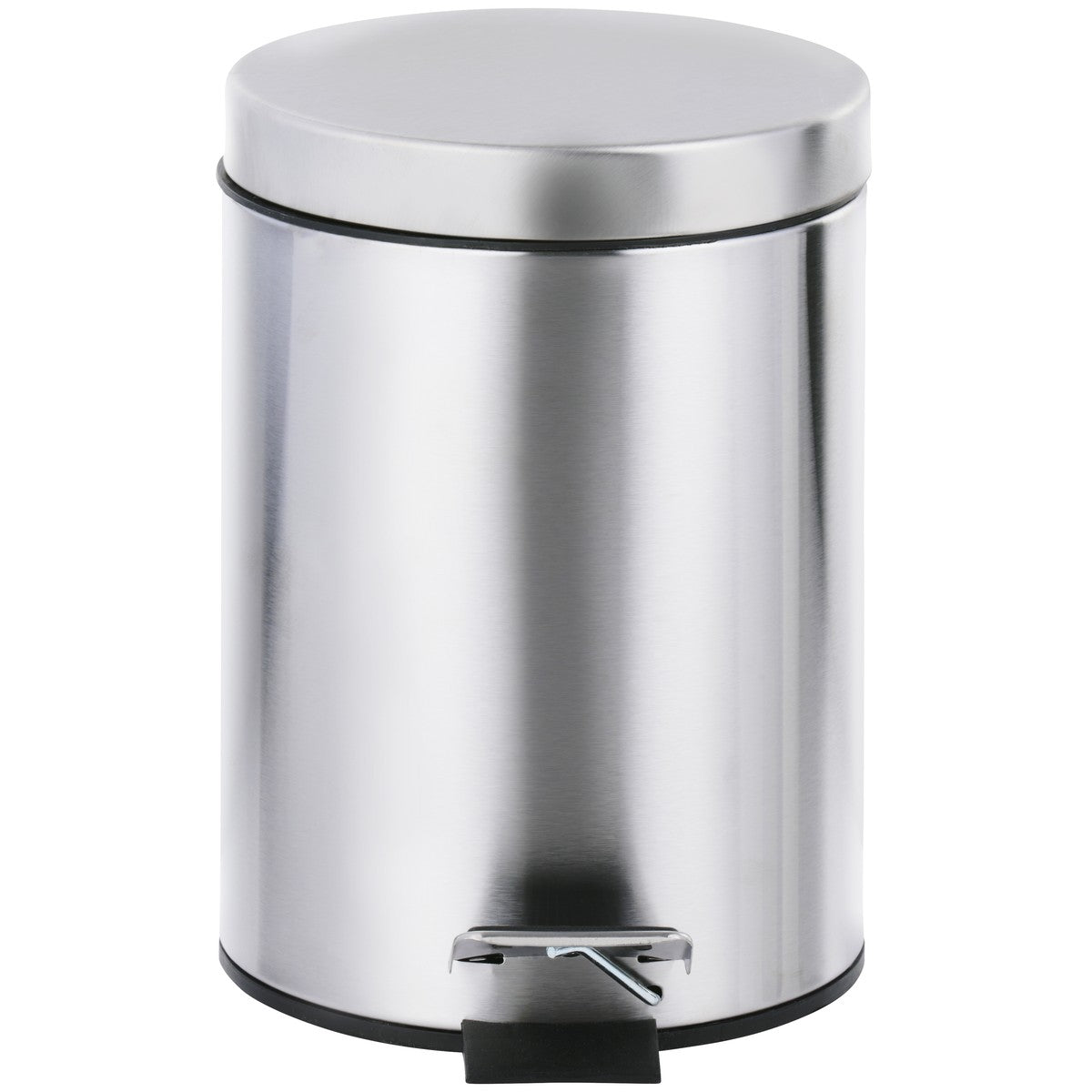 Pedal Bin 3L Satin Finish