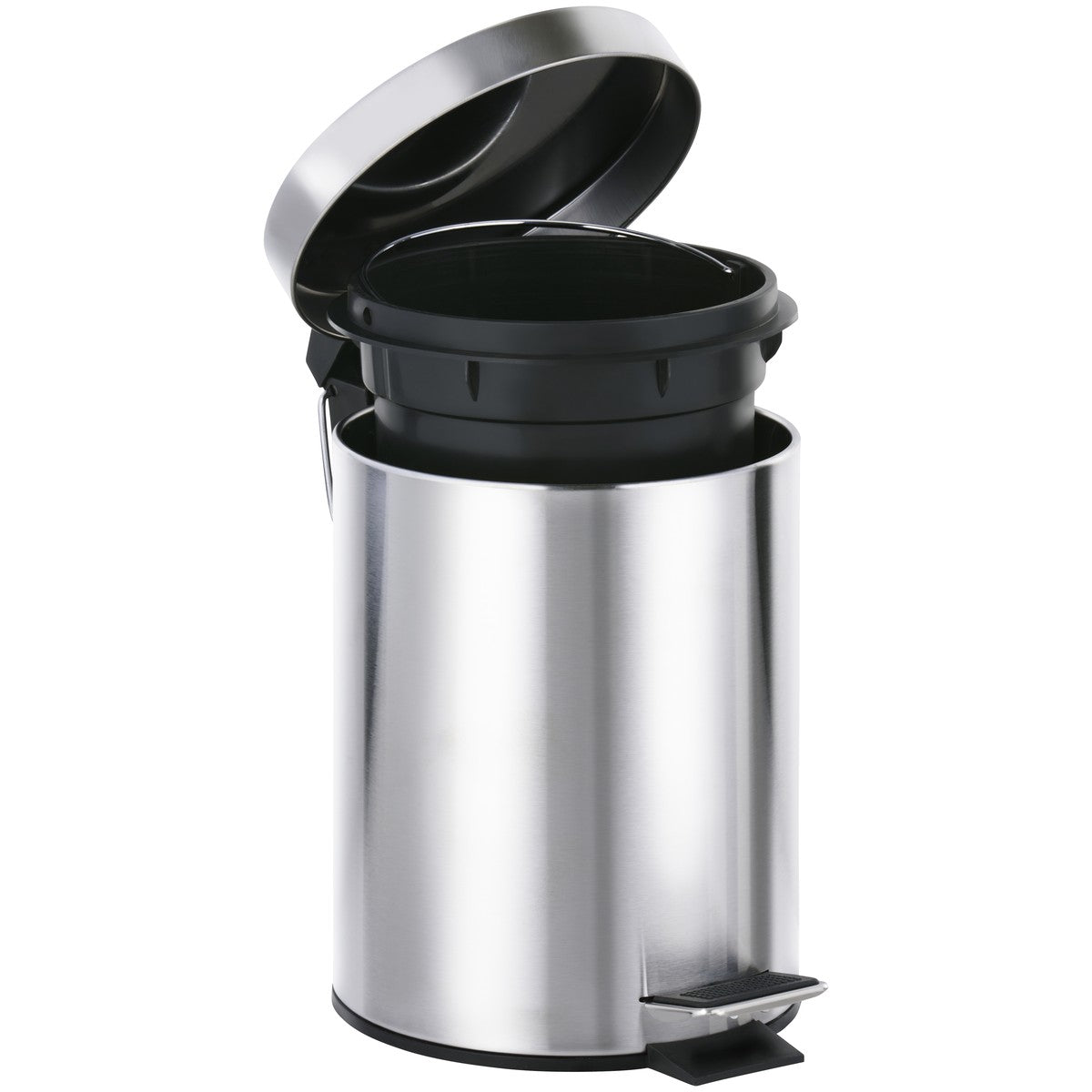 Pedal Bin 3L Satin Finish