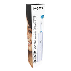 Electric Toothbrush Usb-C