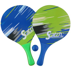 Beachball Set 3Pc
