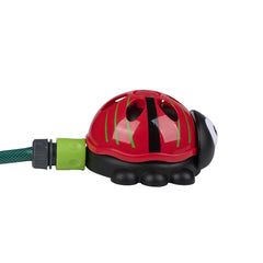 Water Sprinkler Ladybug