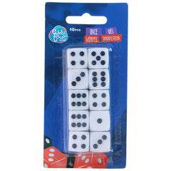 Dices 10Pc