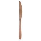 Cutlery Set 16Pcs Copper
