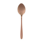 Cutlery Set 16Pcs Copper