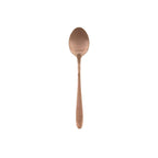 Cutlery Set 16Pcs Copper