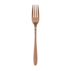 Cutlery Set 16Pcs Copper
