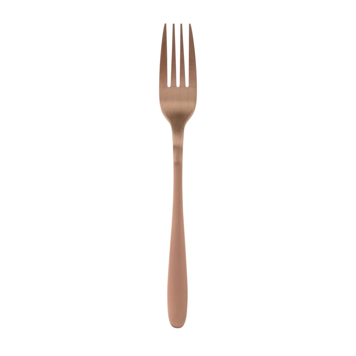 Cutlery Set 16Pcs Copper