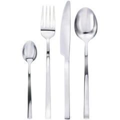 Cutlery Set 16Pcs 6/2,5/2Mm