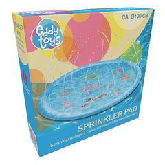 Spoeiermat 100Cm
