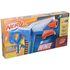 Nerf N Series Infinite