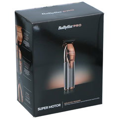 Hair Trimmer Bab787Du