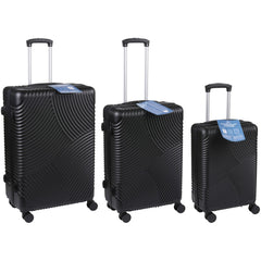 Suitcase Set 3Pcs