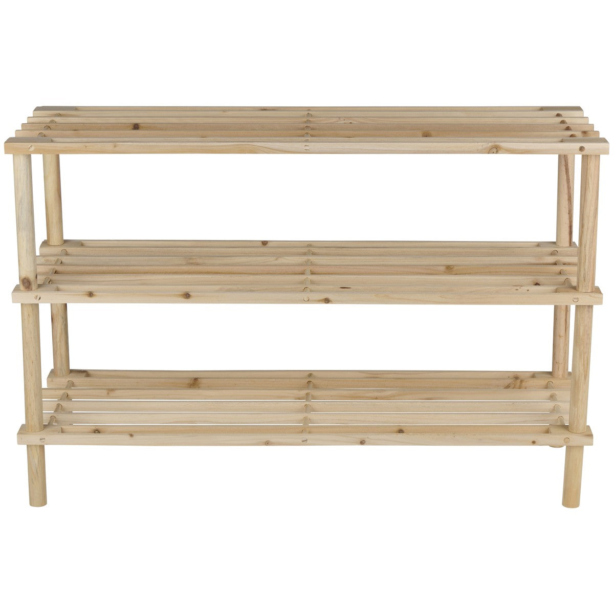 Shoe Rack 3-Tier